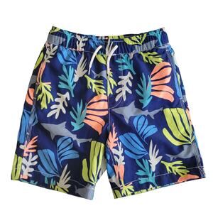 Gap Kids Surf Swim Shorts
